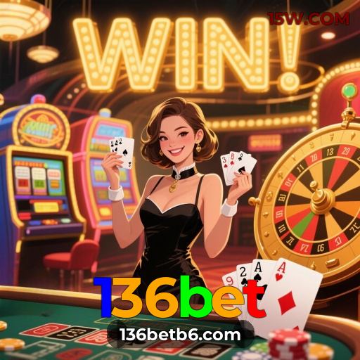 Cashback VIP 136bet