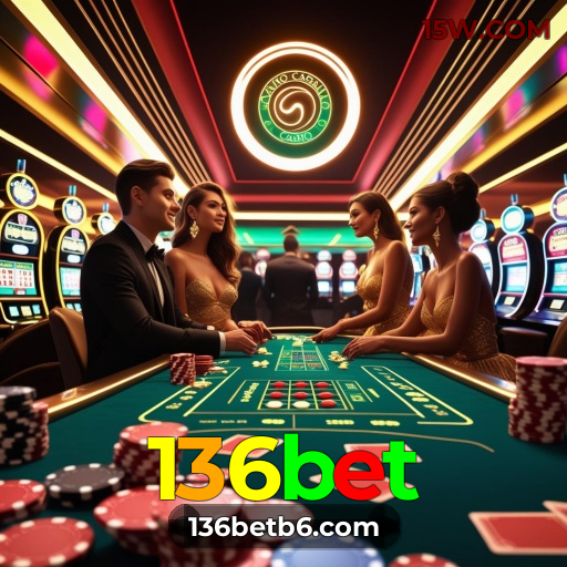 cassino_Baccarat