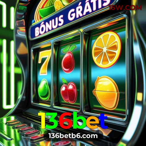Recursos App 136bet
