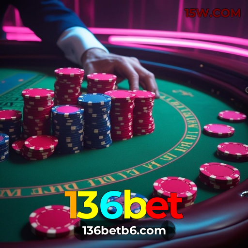 Segurança App 136bet