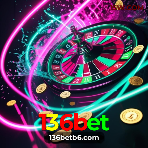 Segurança App 136bet