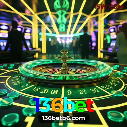 Torneios 136bet