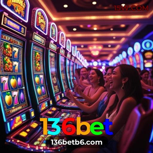 Eventos 136bet