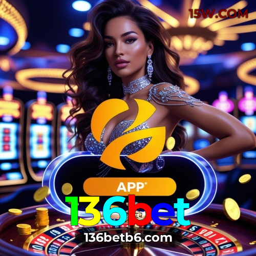 Recursos App 136bet