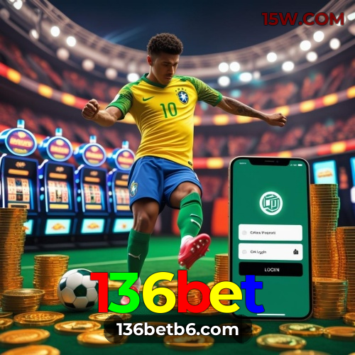 Privilégios VIP 136bet