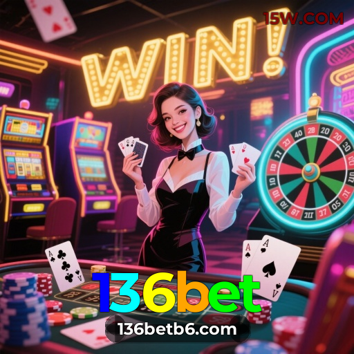 Qualificar VIP 136bet