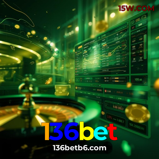 Tipos de Slots do 136bet