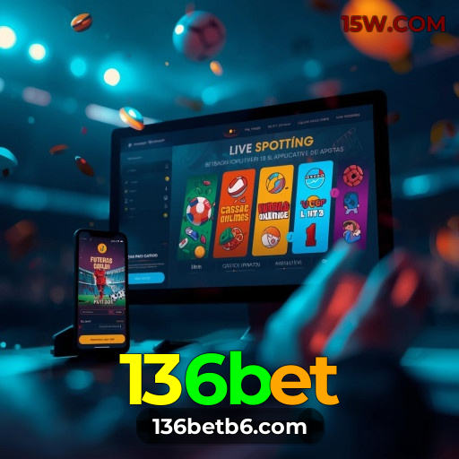 Sistema VIP 136bet