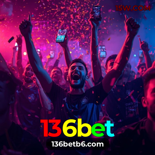 Bônus VIP 136bet