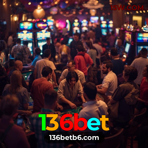 Celular 136bet
