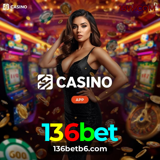 Chuva de bônus slots 136bet
