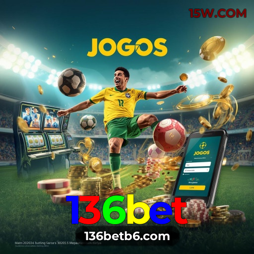 Benefícios Download 136bet