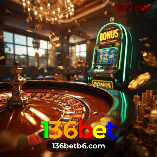 App 136bet iOS